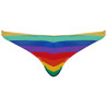 Svenjoyment Bikini sexy Rainbow
